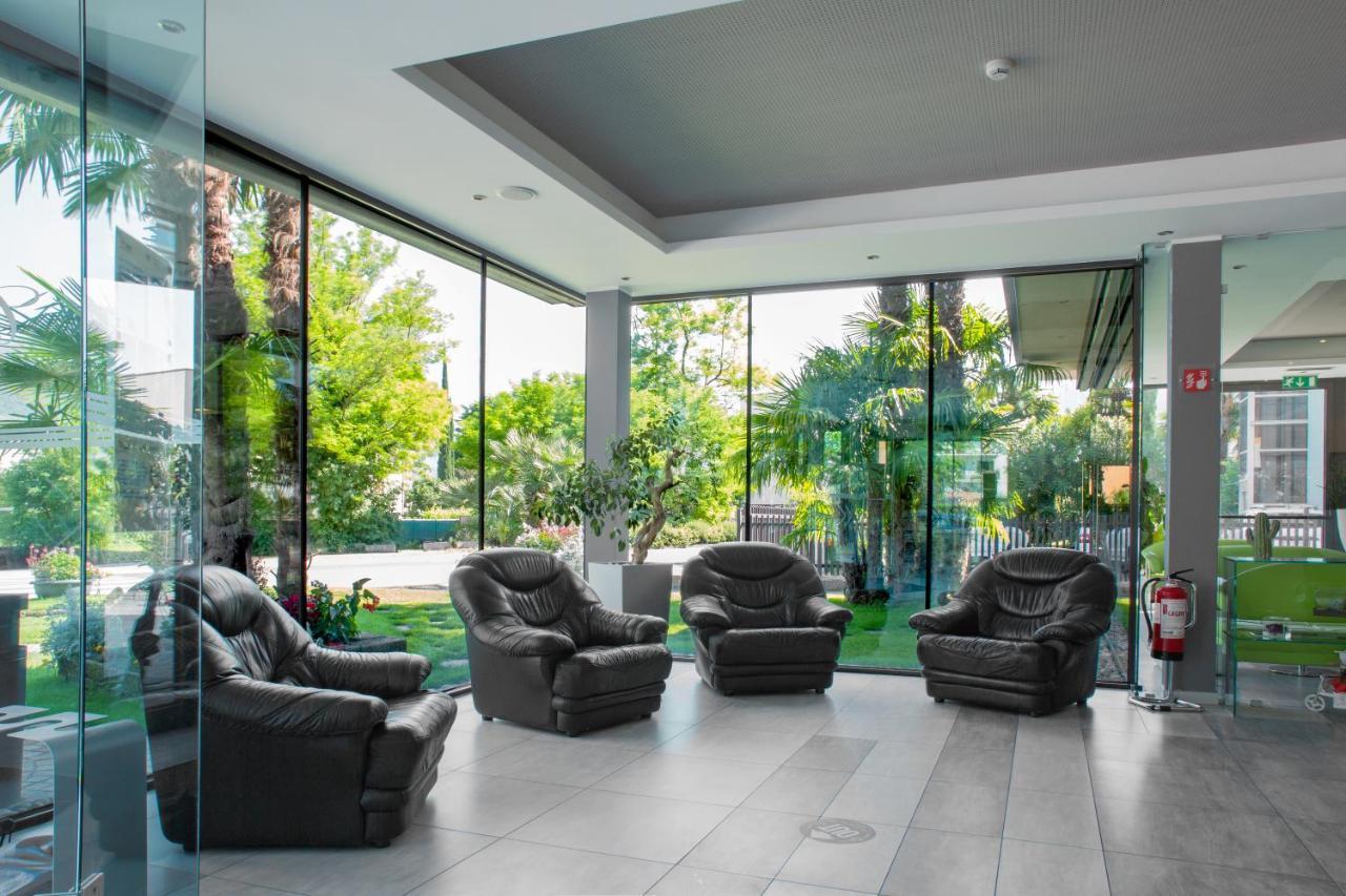 Appartamento Campagnola Piano Terra Con Giardino Privato מראה חיצוני תמונה