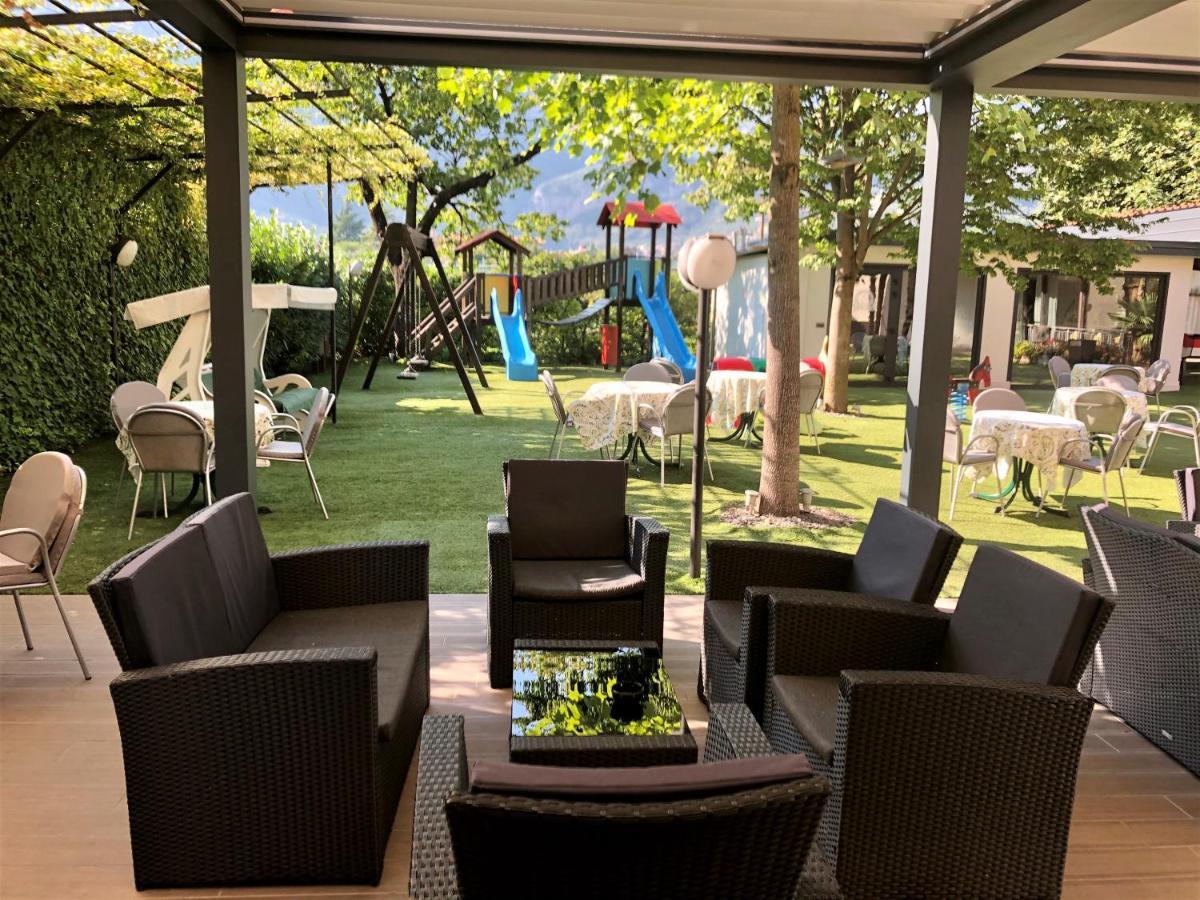 Appartamento Campagnola Piano Terra Con Giardino Privato מראה חיצוני תמונה