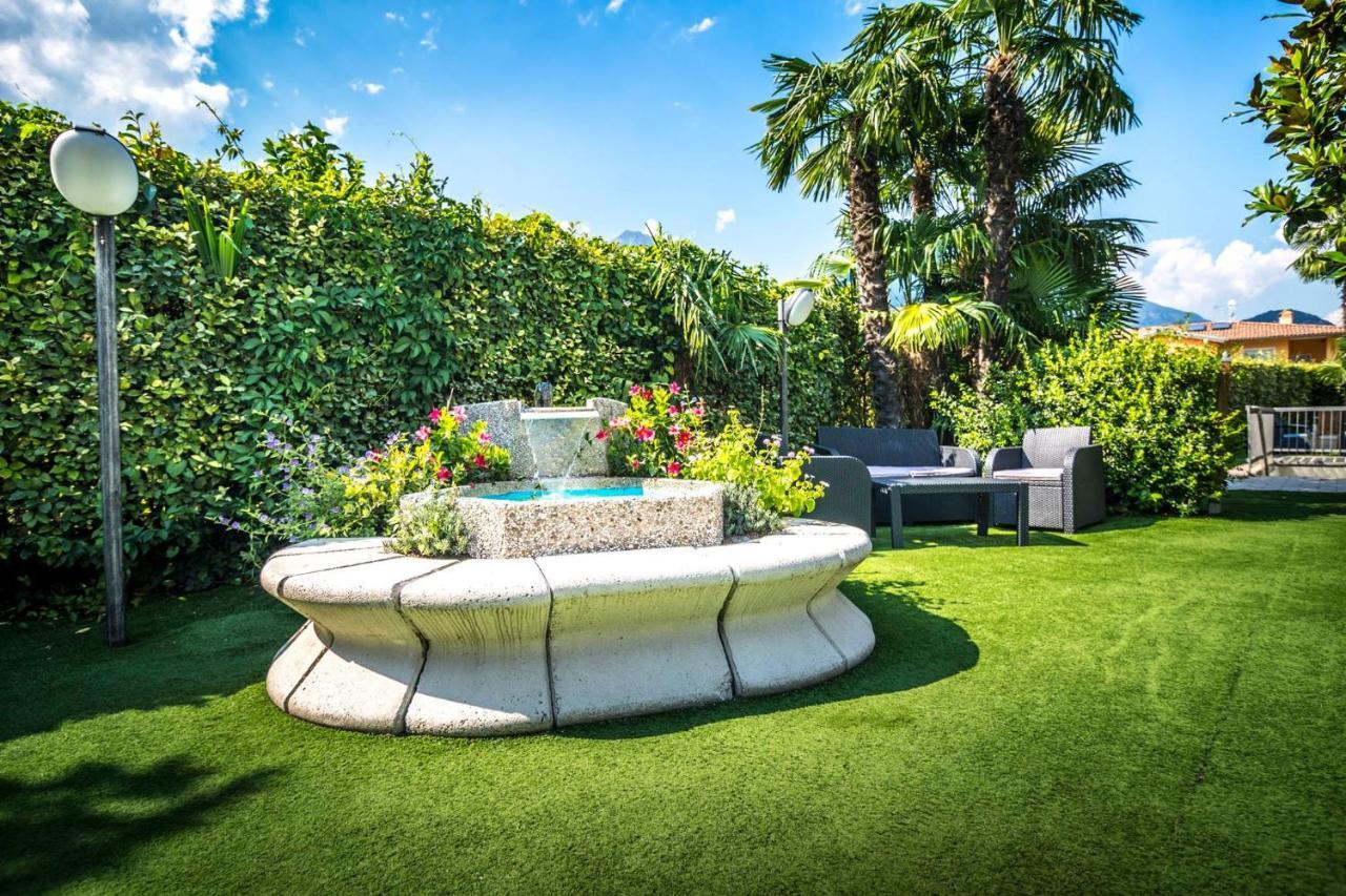 Appartamento Campagnola Piano Terra Con Giardino Privato מראה חיצוני תמונה