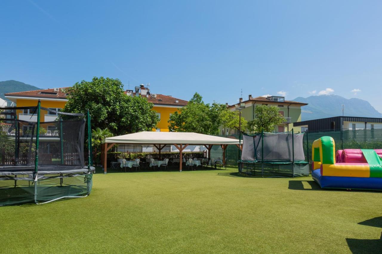 Appartamento Campagnola Piano Terra Con Giardino Privato מראה חיצוני תמונה