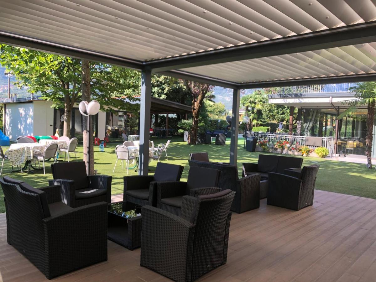 Appartamento Campagnola Piano Terra Con Giardino Privato מראה חיצוני תמונה