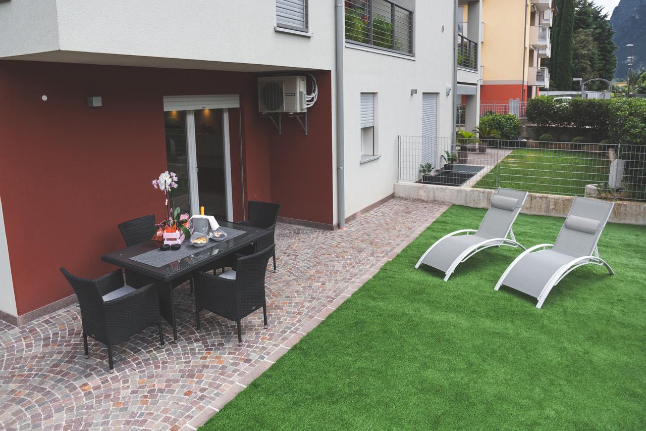 Appartamento Campagnola Piano Terra Con Giardino Privato מראה חיצוני תמונה