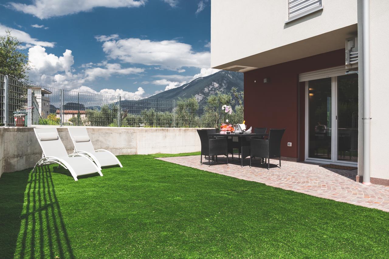 Appartamento Campagnola Piano Terra Con Giardino Privato מראה חיצוני תמונה
