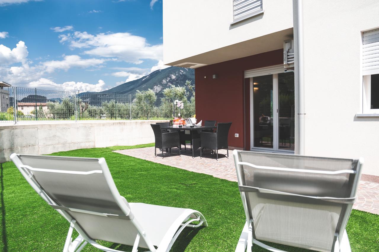 Appartamento Campagnola Piano Terra Con Giardino Privato מראה חיצוני תמונה